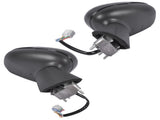 Exterior View Mirror Left & Right Side Power Heated W/ Blind Spot Detection for Kia K5 GT-Line Sedan 98969973