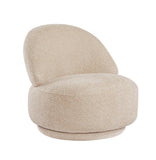 Accent chair for Living room With Swivel Function W820P265188