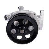 Engine Water Pump w/ Thermostat Fits for Chevrolet Malibu Traverse GMC Canyon Terrain 2013-2022 36913931