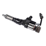 Diesel Fuel Injector Nozzle Replacement for Hino Kobelco Engine 095000-8092 23670-E0392 30999233