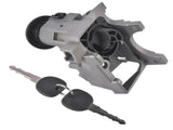 Ignition Lock Cylinder Switch & Housing Fit for Chevy Silverado SSR Avalanche Blazer Tahoe 34471730