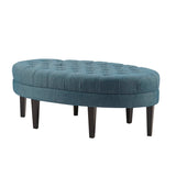 Surfboard Tufted Ottoman B03548305