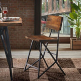 TRESTLE Counter stool B03548382