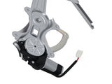 1x Power Window Regulator Assembly fit for Toyota Corolla 03-08 Front Driver Side 68690073