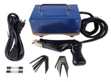 110V Truck Tire Rubber Groover Grooving Tool Heated Machine Tyre Regroover 1000W 64731231