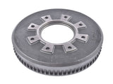 12-1/4 x 3-3/8" Brake Drum 10K GD Trailer Axle for Lippert LCI Dexter BD044-D 008-288-05 Hub 50312181