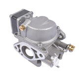 Carburetor for Yamaha Outboard Engine 6HP 8HP 2 Stroke 6G1-14301-01 6N0-14301-10 39377446