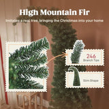 5ft Artificial Christmas Tree 70606219