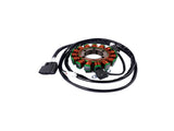 Stator & Regulator & Gasket Fit for Yamaha Grizzly 700 YFM700 2007-2015 550 YFM550 2009-2014 10793206