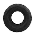 ZUN Two * 18x8.50-8 18x8.50-8 Garden Lawn Mower Turf Tires 4PR P332 PSI:22 67413871