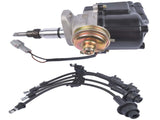 Distributor for Toyota Forklift 4Y Engine 5 6 7 Series 19030-78154-71 19030UB010 19030-78151-71 25865201