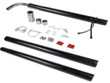 44461 RV Generator Exhaust Extension Kit, RV Generator Exhaust Venting System for Generac, Cummins, 35842544