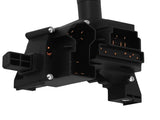 Black Turn Signal Switch fit for Ford F Super Duty F150 F250 F350 92-97 F3UZ13K359A 27814037
