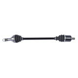 Front Left or Right CV Axle Assembly for Can-Am Defender MAX Traxter Pro HD10 XMR 4x4 Black 25542762