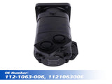 Hydraulic Motor for Eaton Char-Lynn 2000 6000Series Loader 112-1063-006,006, 112-1063, 65711593