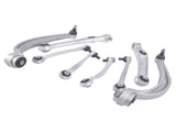 8PCS Front Control Arms & Ball Joint Assembly For Audi Q7 2017-2019 2.0L 3.0L 4M0407151H 4M0407693E 37278487