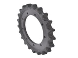 Sprocket Teeth 21 Fit for Bobcat Mini Excavator 331D 331E 334 231 325 328 6539097 62892596