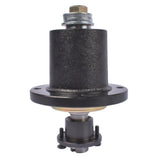 Deck Spindle for Wright Height 48 52 61 inch Stander Intensity 71460134 71460115 96594856