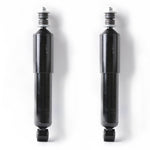 ZUN 2 PCS SHOCK ABSORBER Nissan Frontier 2003-2004 44929115