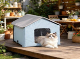 Heated Cat House 44331366