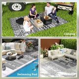 Reversible Outdoor Rug 85354092