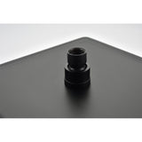 12" Rain Shower Head Systems Wall Mounted Shower W2287140922