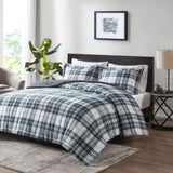 King/Cal King 3M Scotchgard Down Alternative All Season Comforter Set B03599044