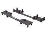 Frame C-notch Kit fit for Dodge Ram 1500 02-08 Steel Construction Powder Coated 28799471