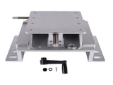 16cm Adjustable Outboard Boat Jack Plate 30hp Jack Plate Aluminum 25356082