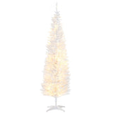 6ft Prelit Christmas Tree 79750376