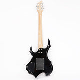 Flame Shaped Electric Guitar with 20W Electric Guitar Sound HSH Pickup 91224685
