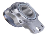 Rear Right Wheel Bearing and Hub Assembly Fit for INFINITI Q45 Nissan 300ZX Coupe Sedan 1990-1996 60821967