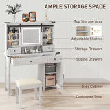 Dressing Table /Makeup Table 48598640