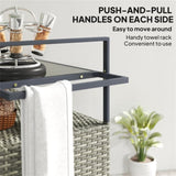 Outdoor Bar Table 25333255