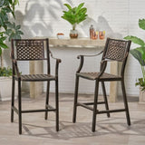 TAHOE BARSTOOL 65141.00