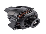 High Output Alternator ES1025BK Fits for Chevrolet Camaro Pontiac Firebird F-Body LS1 5.7L 1998-2002 02579043