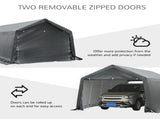 Outdoor Storage Tent 22379256