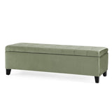 STORAGE OTTOMAN N778P185125P