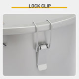 10gal Oil filter bucket 88268822
