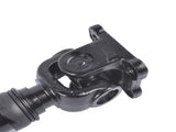 Front Drive Shaft Fit for Mercedes-Benz E280 E320 E350 Sedan Wagon 2004-2008 Black 80302076