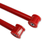 Fit For 1999-2006 GM SUV Suburban Tahoe Adjustable Rear Panhard Track Bar Red MT042061 83192553