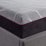 Renew 11 inch Cooling Fast Responding Latex Foam Kids Mattress, Twin Size B210P286878