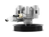 Power Steering Pump w/Pulley fit for Toyota Corolla Matrix fit for Pontiac Vibe 03-08 00066557