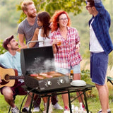 Portable Charcoal Grill /BBQ Grill 16189187