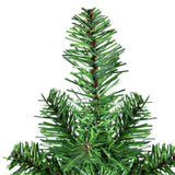 2 Feet Tabletop Unlit Christmas Tree 30867818