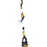 Drywall, 780W Electric Drywall with Vacuum Dust Collection 6.5A Motor Dustless Floor W465128043