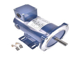 1/3 HP DC Motor MD0503C 90V DC / 1750RPM for Light-Duty Industrial Machinery 79262759