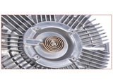 Fan Clutch Fits for GMC Sierra Chevy Silverado 2500 HD 3500 HD Cab Pickup 6.6L 2020-2023 84382012 88889793