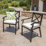 ZUN 2PC DINING CHAIR 60497.00