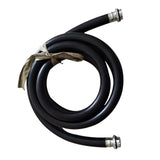 12V Explosion-proof Petrol Pump Assembly Set Red 81106095